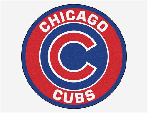 Chicago Cubs Logo Cubs Symbol Meaning History And Evolution