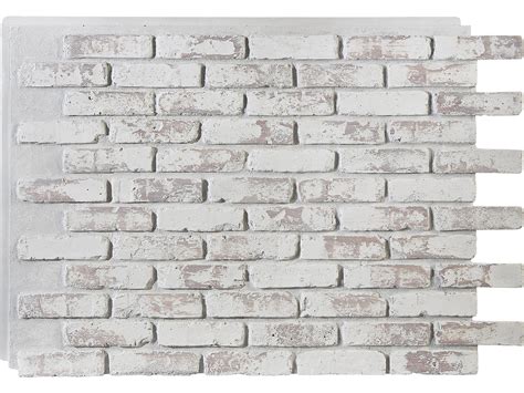 Old Chicago Faux Brick Wall Panels Barron Designs