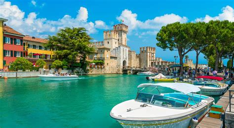 Verona Lake Garda And Countryside Tour From Venice Tourist Journey