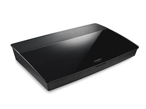 Bose Lifestyle 600 a 650 - audio sytémy, ktoré potešia oči ...