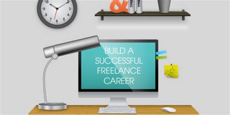 5 Steps To Become A Successful Freelancer Ecommerceustad