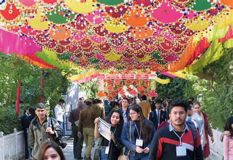 jaipur literature festival highlights telegraph india