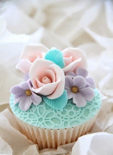 Bake Cupcakes And Decorate With Pastel Colored Frosting 9 Things