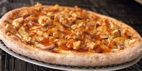 Papa Johns Is Adding A Chicken And Waffles Pizza To Its Menu