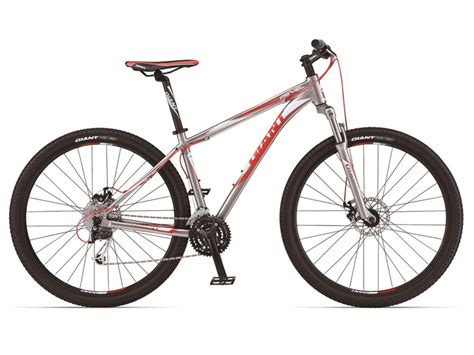 Giant Revel 1 29er Hardtail User Reviews 4 Out Of 5 1 Reviews