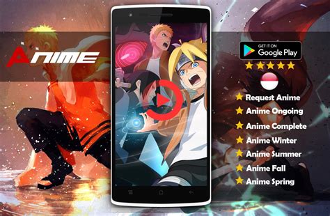 Anime Lovers Nonton Anime Sub Indo Apk Nonton Anime Sub Indo Download