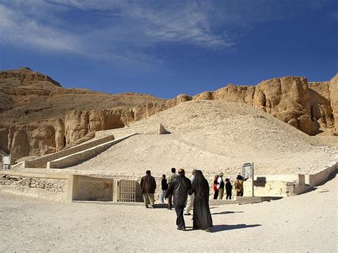 Exploring The Valley Of The Kings A Visitors Guide Planetware
