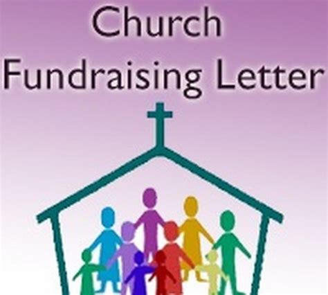 Sample Donation Request Letter For Church Building Telephone