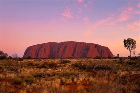 Australias Top Natural Attractions Tourism Australia
