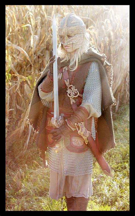 My Dream Cosplay I Will Do This One Day Eowyn Will Happen Best