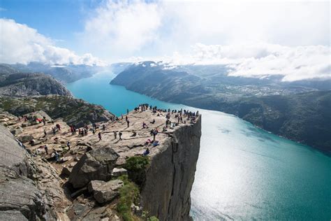 8 Of The Most Amazing Views In The World Savoir Flair