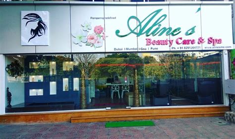 Alines Beauty Care And Spa Pune 2020 All You Need To Know Before You Go With Photos Tripadvisor