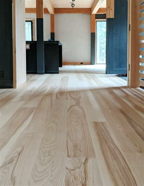 White Ash Engineered Wood Flooring Flooring Ideas