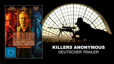 killers anonymous deutscher trailer gary oldman jessica alba hd ksm youtube