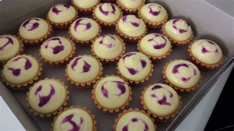 Mari kita belajar buat cistat buncit. Airtangan Cik Siti: Cheese Tart Buncit Version 2