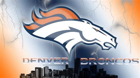 Wallpapers Hd Denver Broncos 2023 Nfl Football Wallpapers
