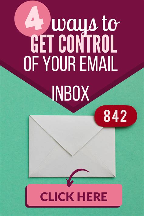 How To Organize Your Email Inbox For Maximum Productivity Digital