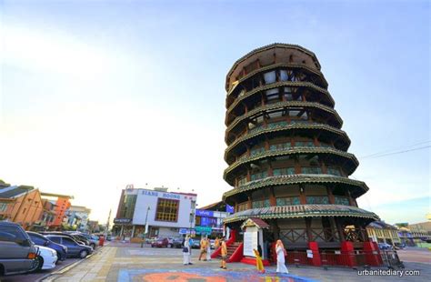 When traveling to teluk intan for the first time, many travelers find. Top 5 Things to do in Teluk Intan • Sassy Urbanite's Diary
