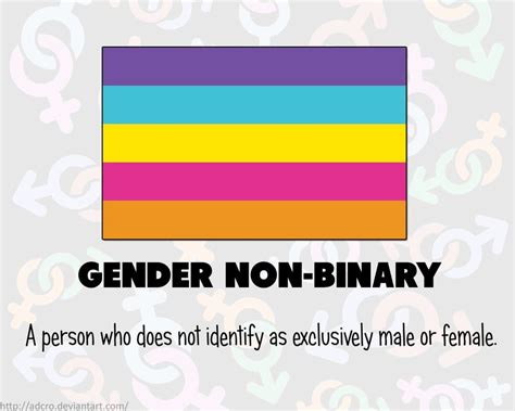 pin on gender