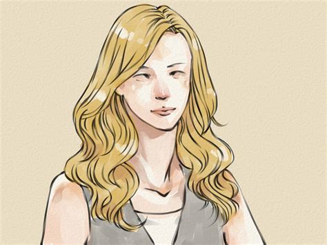 | cartoon drawings of people, cute drawings of girls, cute little drawings, sketches of people, disney drawings, pretty drawings, cartoon faces, cute sketches, world of darkness source by admin's pinterest boards. Krullend haar tekenen - wikiHow
