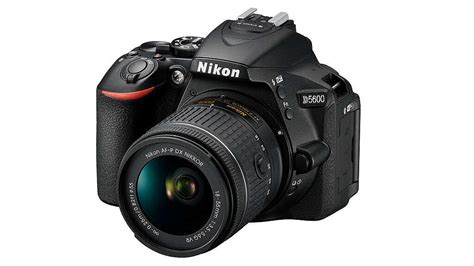 Nikon D5600 Review Digital Camera Choice