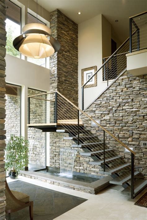 Maybe you would like to learn more about one of these? 15 Uplifting Contemporary Staircase Designs For Your Idea Book