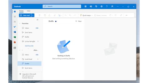 Windows 11 Dieses Neue Outlook Wird Eure Mail App Ablösen Netzwelt