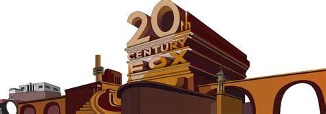 20th Century Fox1935full Lightscs Om By Mfdanhstudiosart On Deviantart