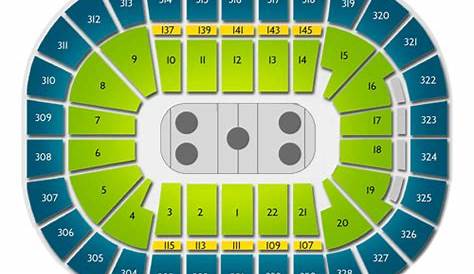 TD Garden Tickets - TD Garden Information - TD Garden Seating Chart