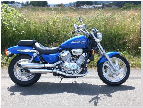 View the honda vf750c magna price to get the best deal on your motorcycle. Lifestyles Motorsports - 2003 HONDA MAGNA 750 C3