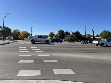 'We're growing so much': ITD makes changes to bicycle, pedestrian