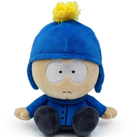 South Park Craig Shoulder Rider 6 Inch Plush