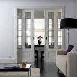 French Pocket Door Images