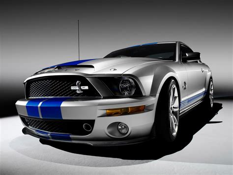 Ford Mustang Shelby Gt500 Pictures Beautiful Cool Cars Wallpapers