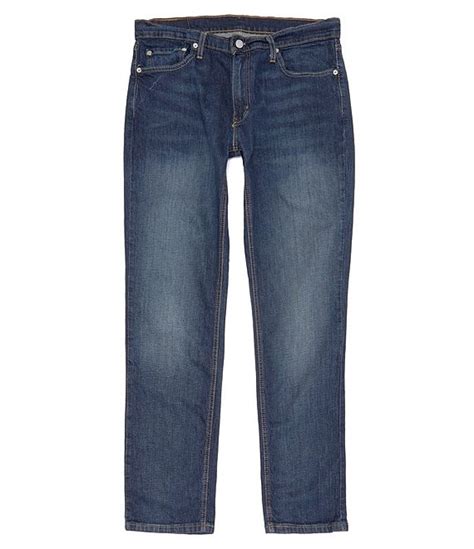 Levis 541 Athletic Fit Jeans Dillards