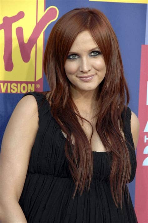 20 Best Auburn Hair Colors - Celebrities with Red Brown Hair