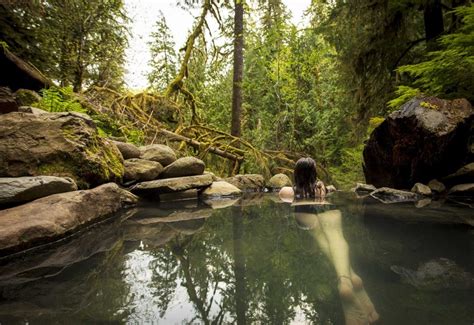 11 Hot Springs In Oregon Your Guide To Soaking And Camping
