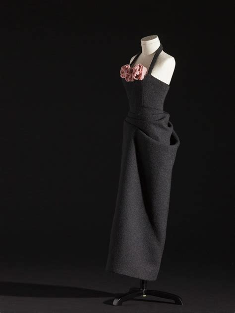Christian Dior In Miniature Fashion Iconic Dresses Couture Dresses