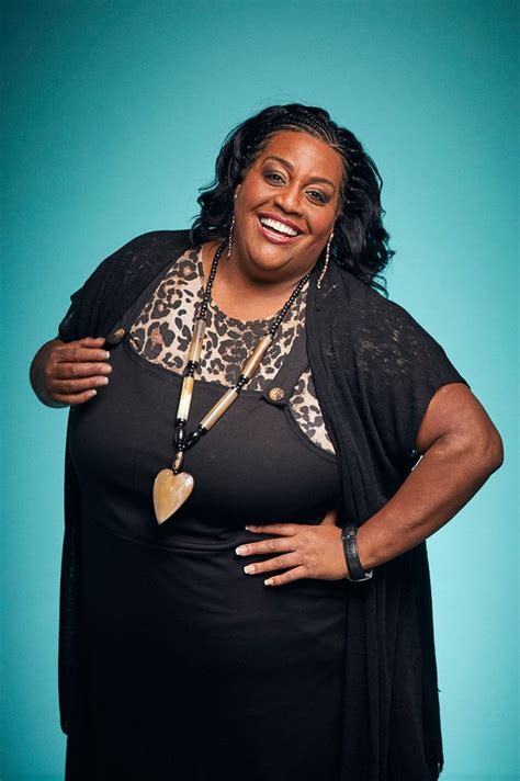Celebs Go Datings Alison Hammond Admits Shes Ditched Her Diet For The