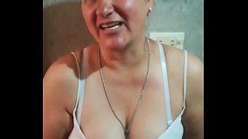 My Step Mother In Law Showing Me Her Tits XNXX