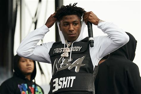 Report Nba Youngboy Avoids Jail Time For Assault Case Xxl