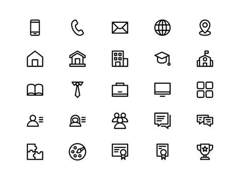 Check spelling or type a new query. Resume / CV Icon Set | Resume icons, Free icon set, Icon set