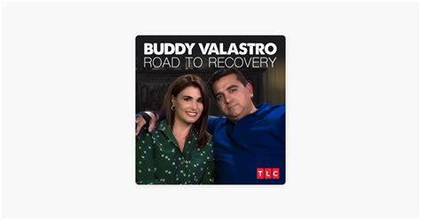 buddy valastro road to recovery sur itunes