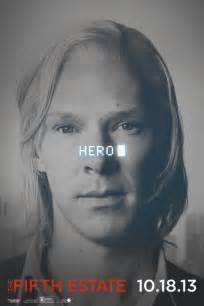 The Fifth Estate Movie Poster 4 Of 7 Imp Awards