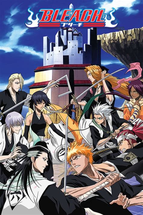 Watch Bleach Season 1 Episode 280 Hisagi And Tōsen The Moment Of Parting