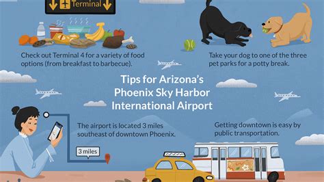 Transportation Between Tucson And Phoenix Airport Transport