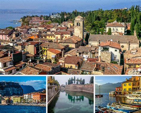Best 12 Towns To Visit Around Lake Garda Italy