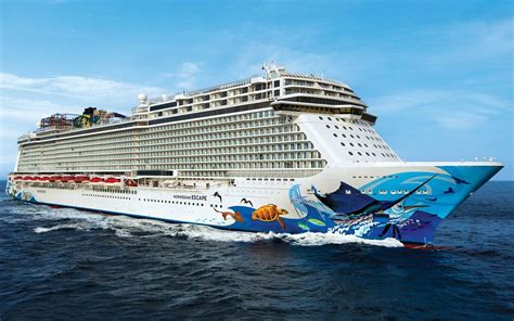 Norwegian Cruise Line Tips And Tricks Cruiseblog