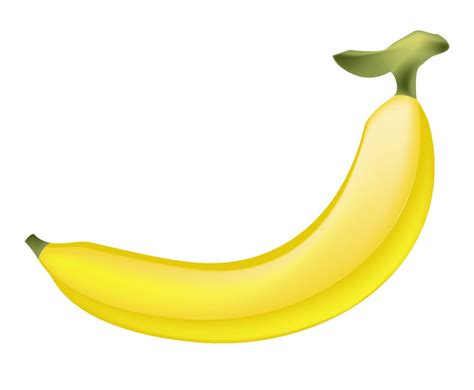 Banana Clipart Clipartworld