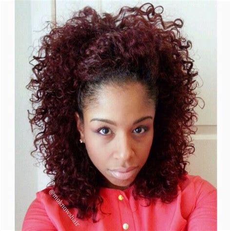 Pin By Moknowshair On Hairstyles By Monica Beautiful Natural Hair Natural Hair Styles Hair